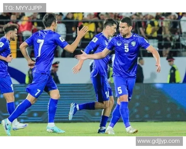 乌兹别克斯坦与伊朗足球对决精彩回顾与分析