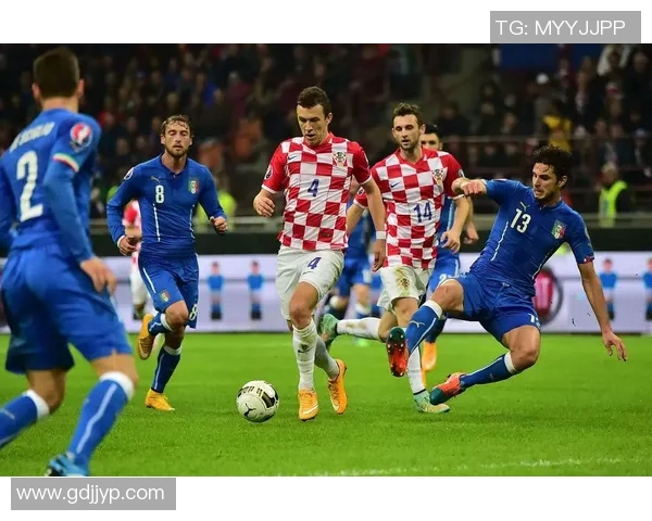 克罗地亚与威尔士精彩对决录像回放全程分析与精彩瞬间分享