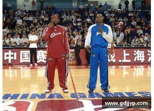 2015年NBA中国赛全场回顾：高清视频精彩重现