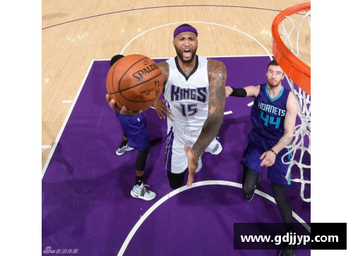 2017年NBA：中锋们的统治与挑战