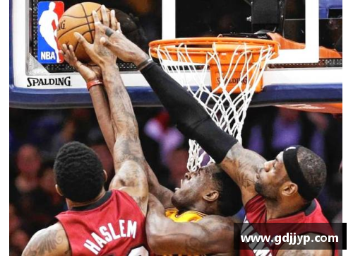 NBA 2011：詹姆斯的转会与热火的崛起