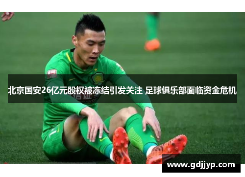 北京国安26亿元股权被冻结引发关注 足球俱乐部面临资金危机
