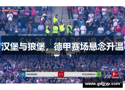 汉堡与狼堡，德甲赛场悬念升温